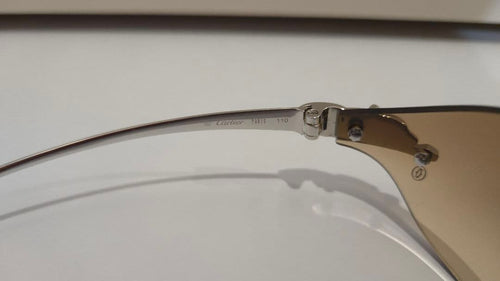 Cartier Sunglasses