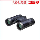 Ricoh Binoculars Opera Glasses Pentax Ud 9 21 Black 9X21