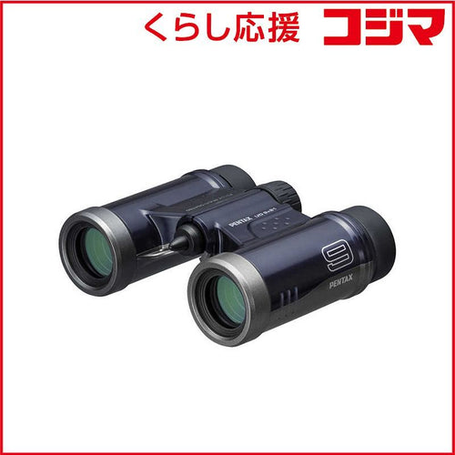 Ricoh Binoculars Opera Glasses Pentax Ud 9 21 Black 9X21
