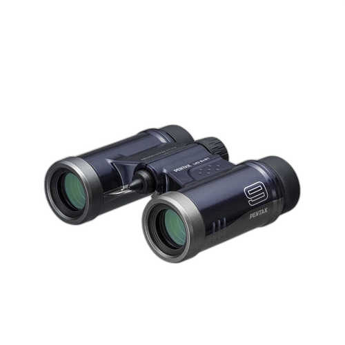 Ricoh Binoculars Opera Glasses Pentax Ud 9 21 Black 9X21