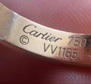 Cartier Rings Love K18Pg 49 9