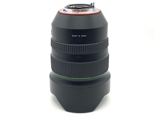 Autres Hd Pentax-D Fa 15-30Mm F2.8Ed Sdm Wr