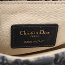 Christian Dior Handbag Saddle Used A