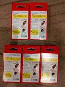 Ink Cartridges Refills 380Xl381Xl5