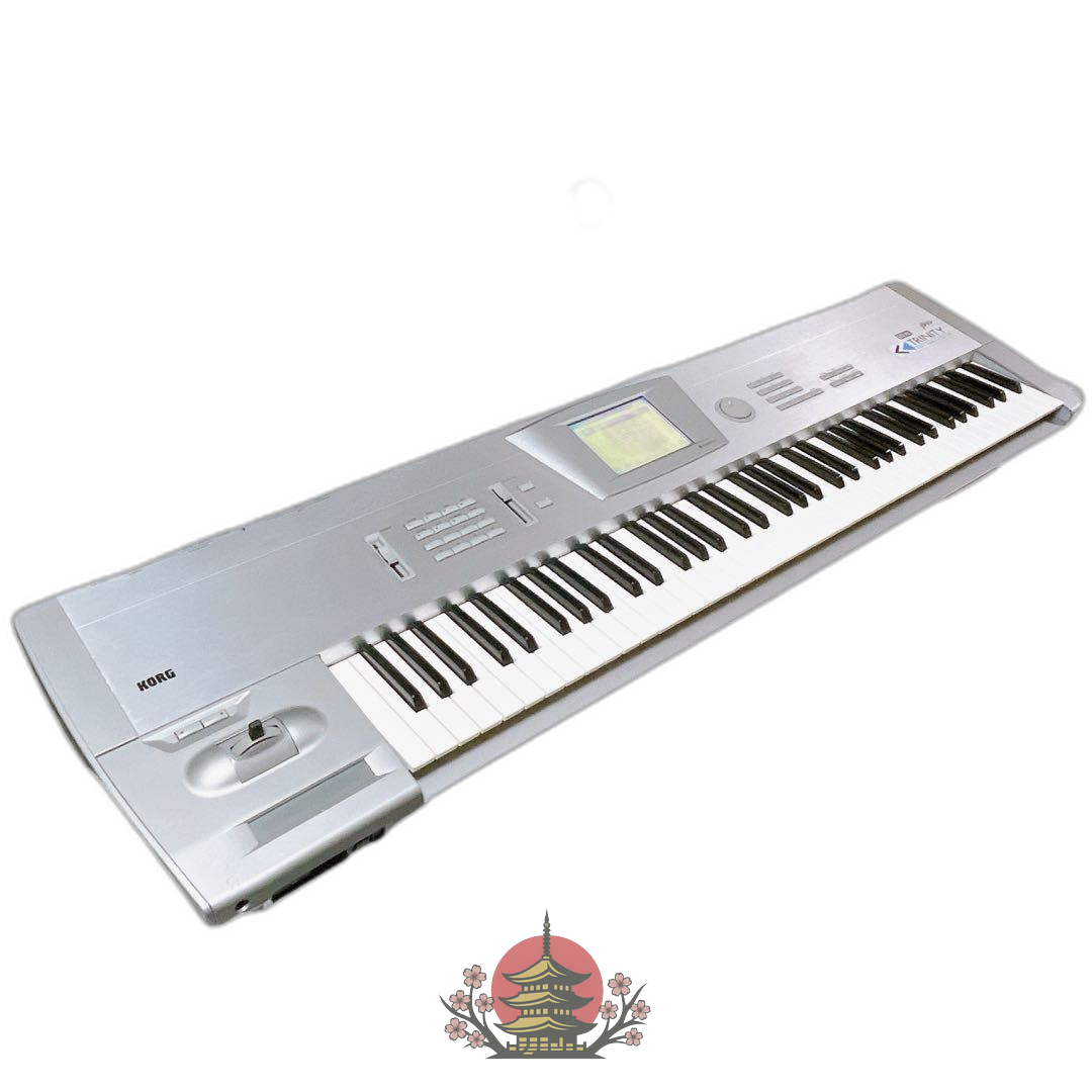 Korg Others Trinity Pro 76