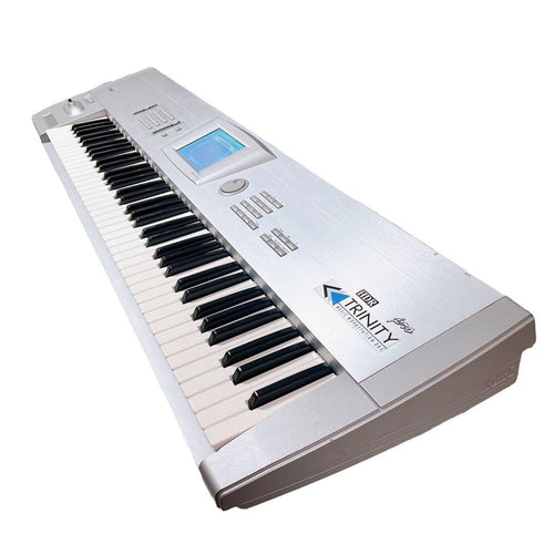 Korg Others Trinity Pro 76