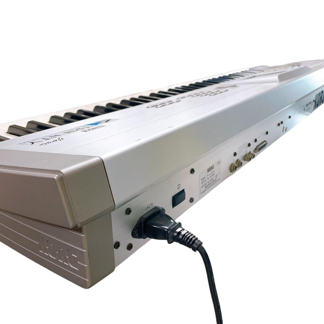 Korg Others Trinity Pro 76