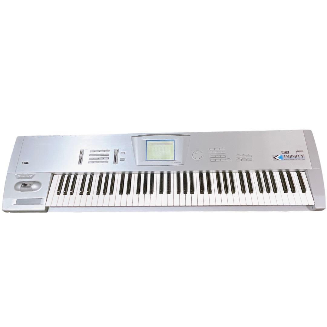 Korg Others Trinity Pro 76