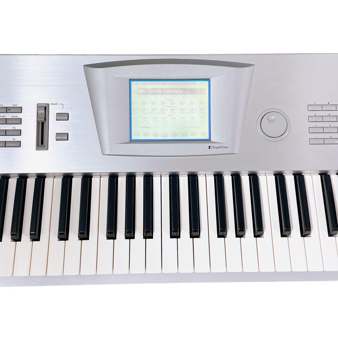 Korg Others Trinity Pro 76