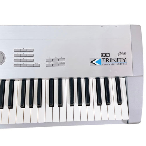 Korg Others Trinity Pro 76