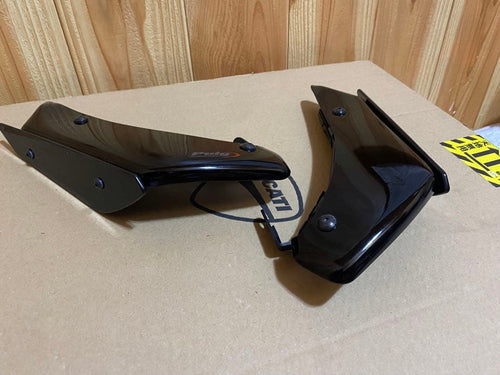 Yamaha Cowls Fenders Puig Yzf-R6(17-)