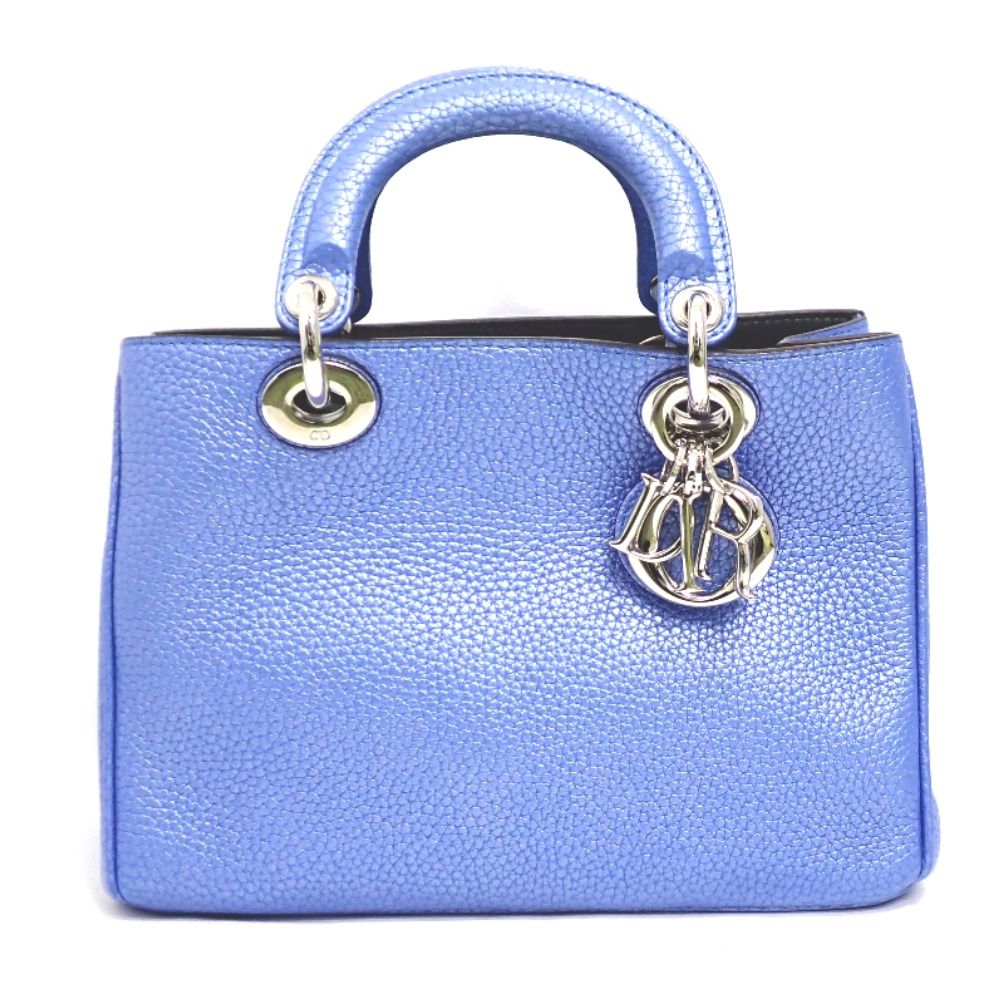 Christian Dior Handbag Na15201 2Way