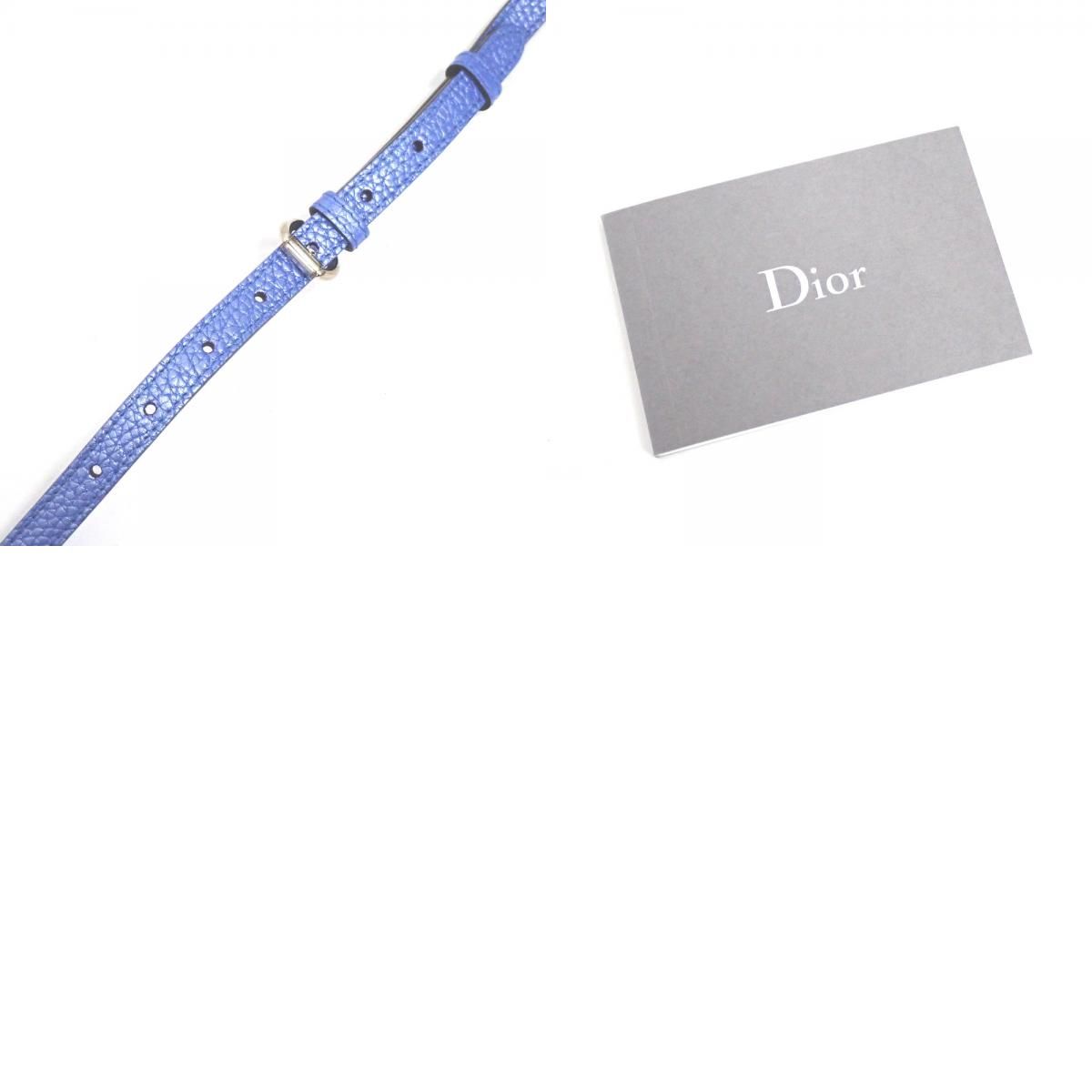 Christian Dior Handbag Na15201 2Way