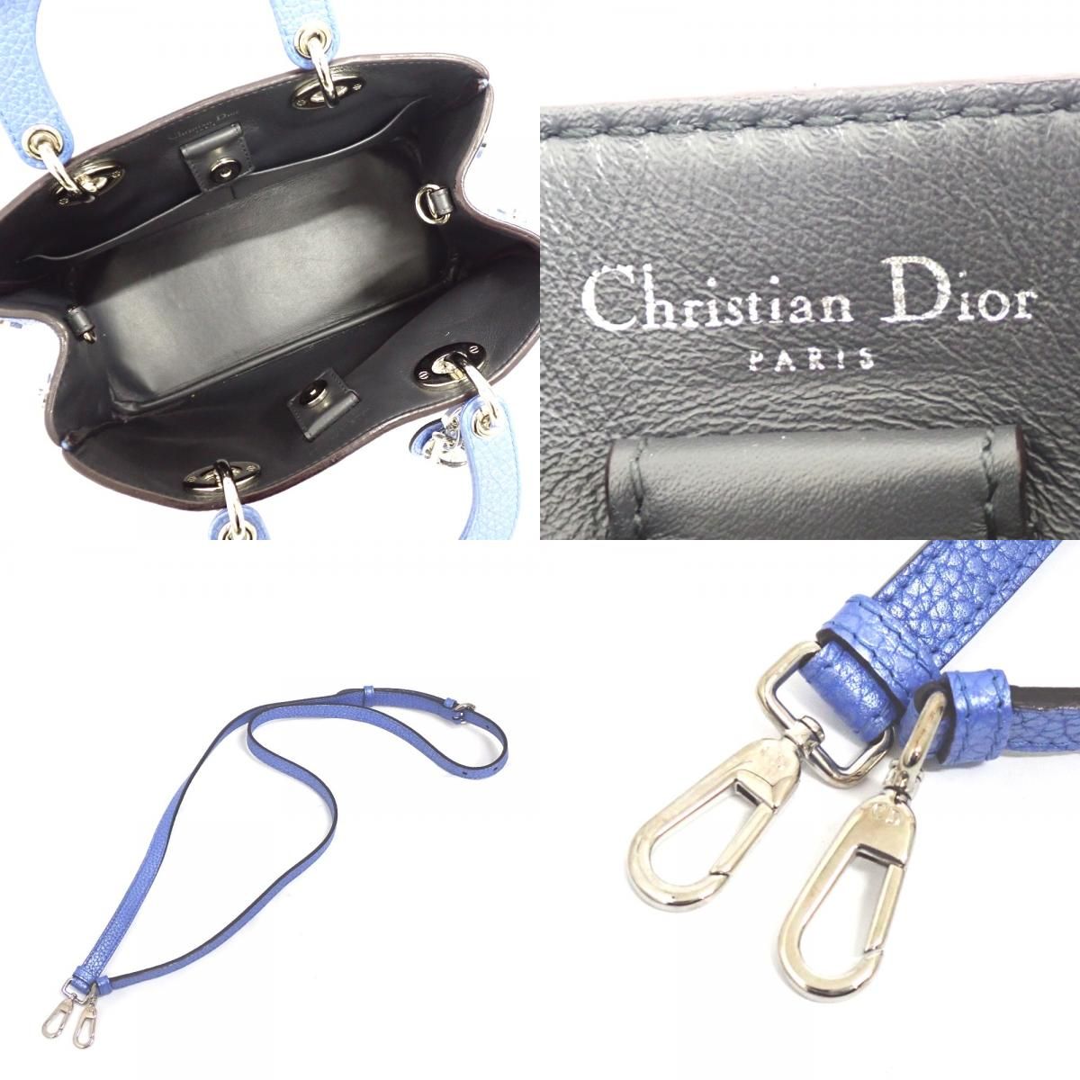 Christian Dior Handbag Na15201 2Way