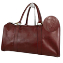 Cartier Boston Bag Travel