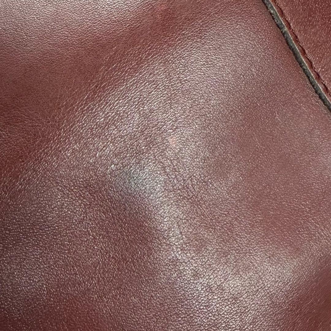 Cartier Boston Bag Travel