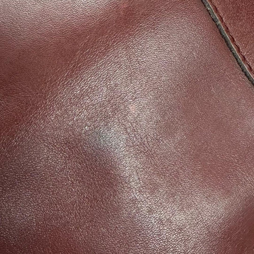 Cartier Boston Bag Travel