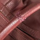 Cartier Boston Bag Travel