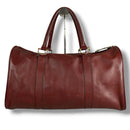 Cartier Boston Bag Travel