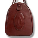 Cartier Boston Bag Travel