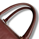 Cartier Boston Bag Travel