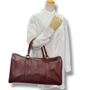 Cartier Boston Bag Travel