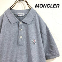 Moncler Polo Shirts