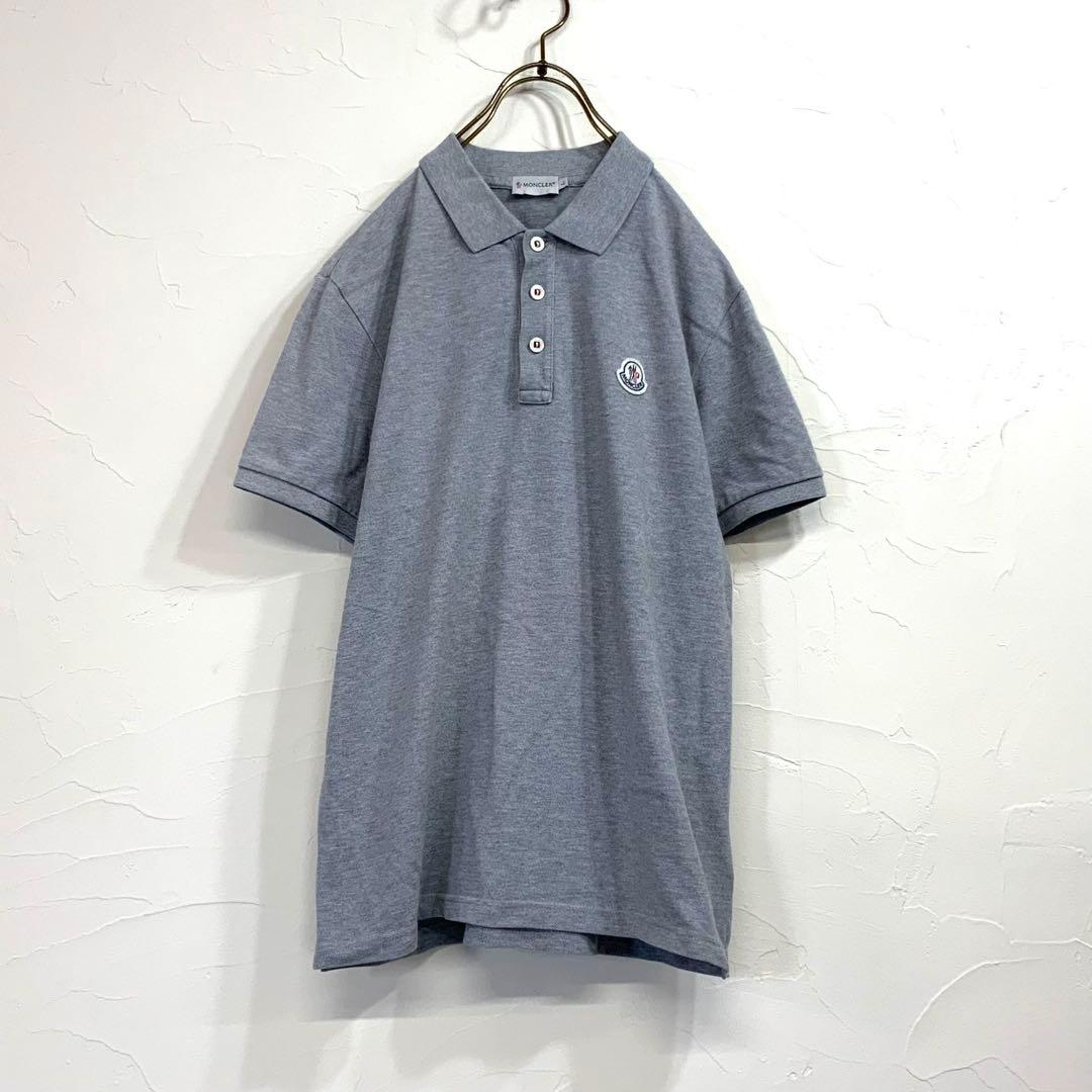 Moncler Polo Shirts