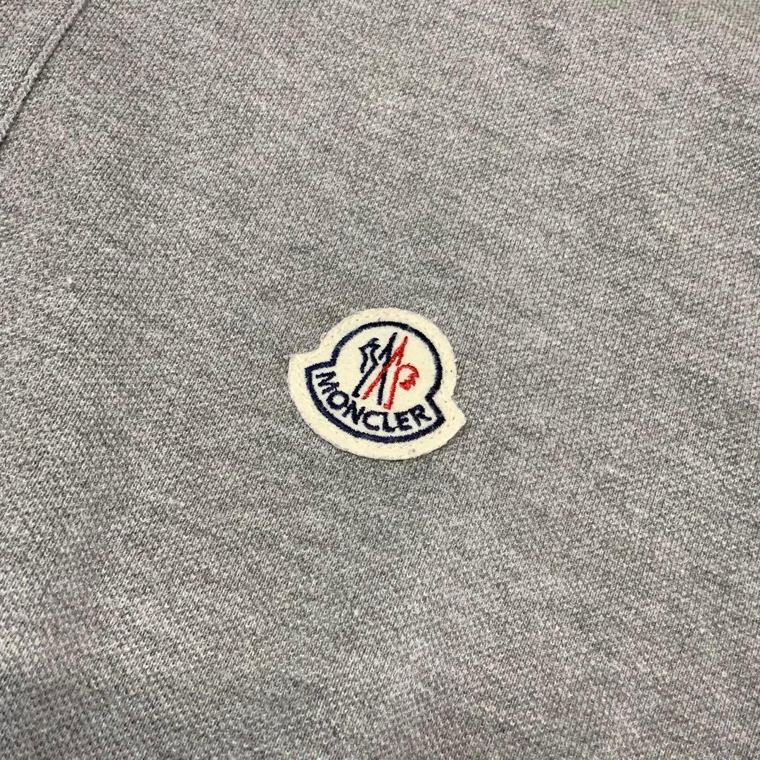 Moncler Polo Shirts
