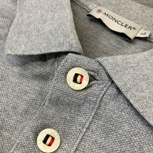 Moncler Polo Shirts