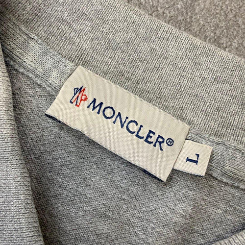 Moncler Polo Shirts