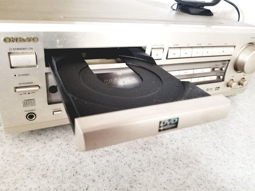 Onkyo Other Ok Dvd Av Dr-90
