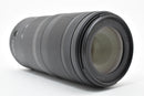Canon Lens (Zoom) Rf 100-400Mm F5.6-8 Is Usm Arym6452 #869
