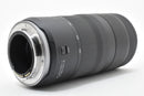 Canon Lens (Zoom) Rf 100-400Mm F5.6-8 Is Usm Arym6452 #869