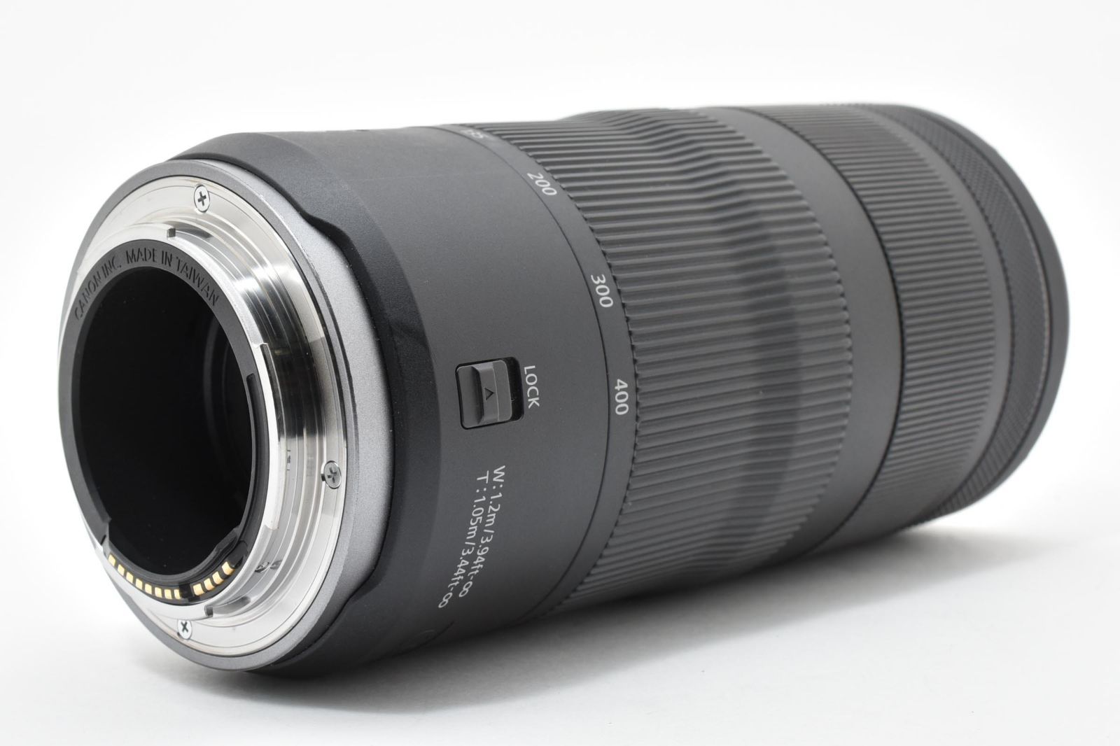 Canon Lens (Zoom) Rf 100-400Mm F5.6-8 Is Usm Arym6452 #869