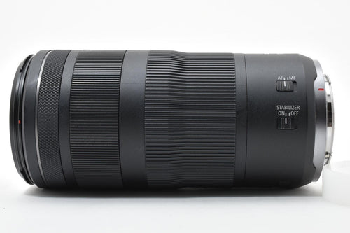Canon Lens (Zoom) Rf 100-400Mm F5.6-8 Is Usm Arym6452 #869