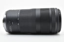 Canon Lens (Zoom) Rf 100-400Mm F5.6-8 Is Usm Arym6452 #869