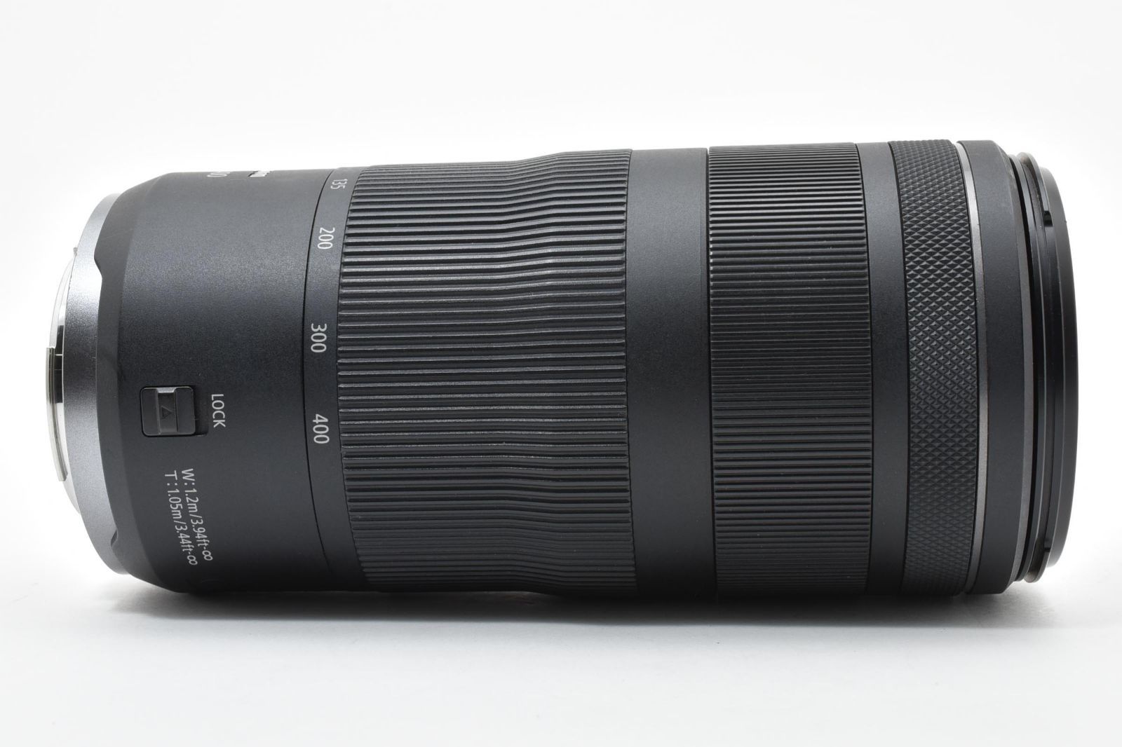 Canon Lens (Zoom) Rf 100-400Mm F5.6-8 Is Usm Arym6452 #869