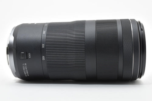 Canon Lens (Zoom) Rf 100-400Mm F5.6-8 Is Usm Arym6452 #869