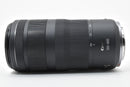 Canon Lens (Zoom) Rf 100-400Mm F5.6-8 Is Usm Arym6452 #869