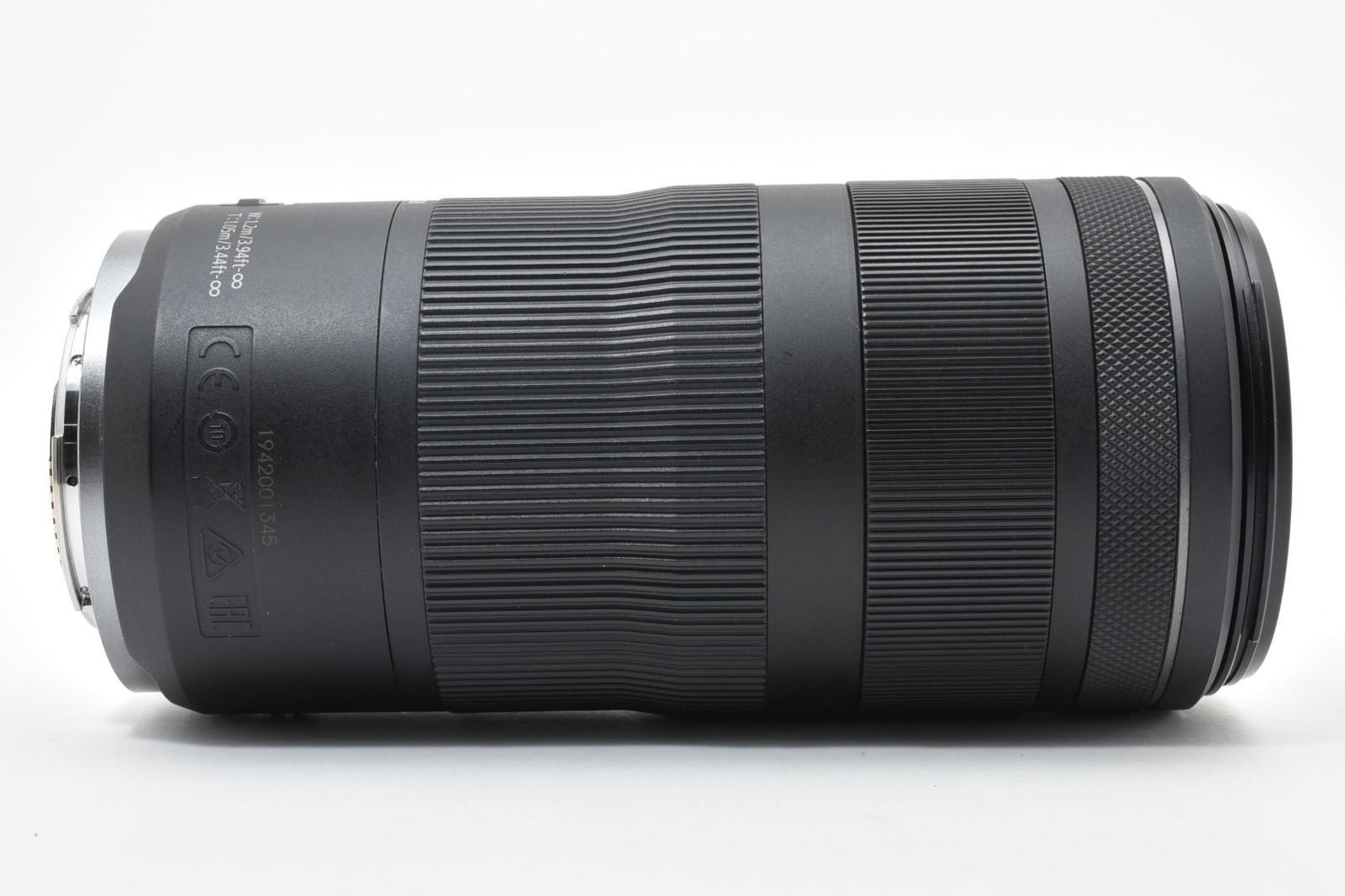Canon Lens (Zoom) Rf 100-400Mm F5.6-8 Is Usm Arym6452 #869
