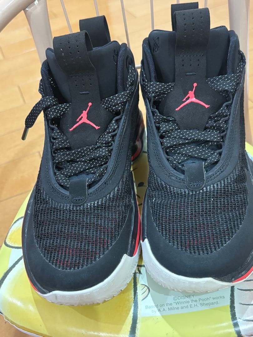 Nike Shoes (Men) Air Jordan 36