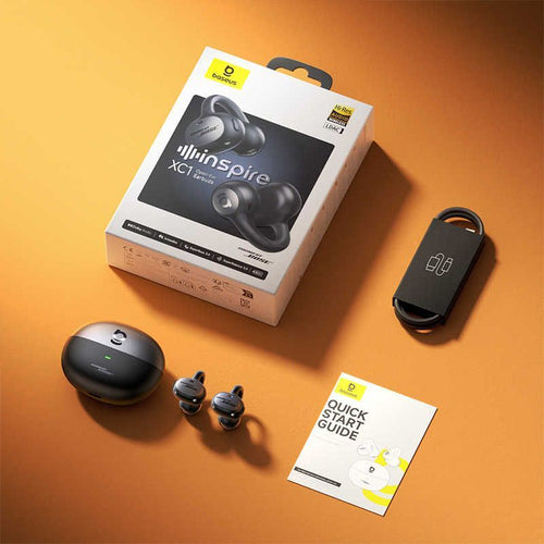 Others Beseus Inspire Xc1 Bluetooth Xc1K