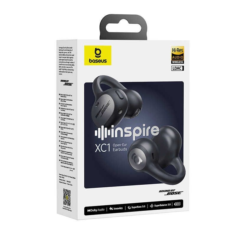 Others Beseus Inspire Xc1 Bluetooth Xc1K