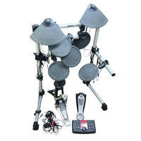 Electronic Drum Yamaha Dtxplorer Dtxpl 2693583,2693583