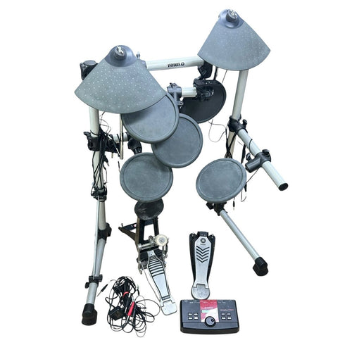 Electronic Drum Yamaha Dtxplorer Dtxpl 2693583,2693583