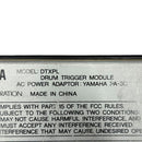 Electronic Drum Yamaha Dtxplorer Dtxpl 2693583,2693583