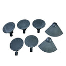 Electronic Drum Yamaha Dtxplorer Dtxpl 2693583,2693583