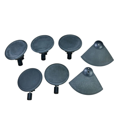 Electronic Drum Yamaha Dtxplorer Dtxpl 2693583,2693583