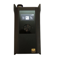 Onkyo Portable Amplifier Dac Dac-Ha300 Sd